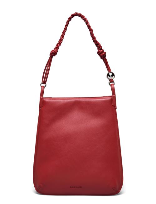 Se 24Hr Flat Tote, 2311 24Hr Flat Tote STINE GOYA Red ved Booztlet