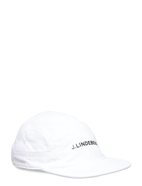 Raz Cap J. Lindeberg White