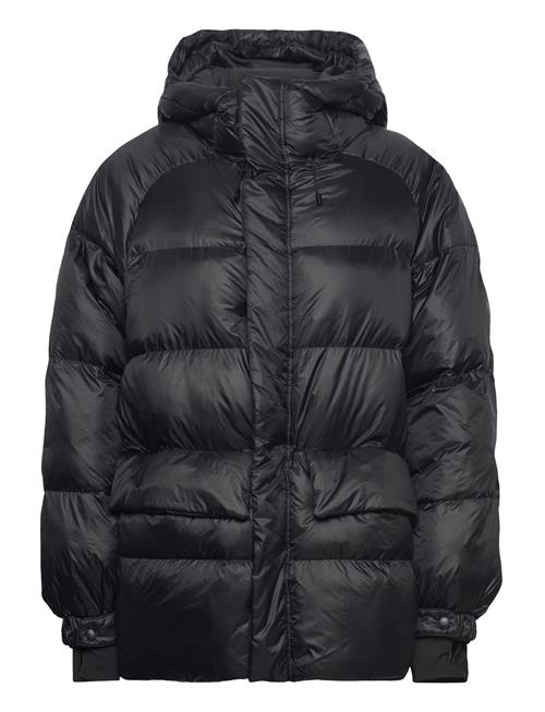 Suzy Jacket J. Lindeberg Black