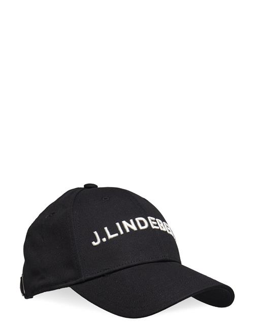 Alicia Cap J. Lindeberg Black