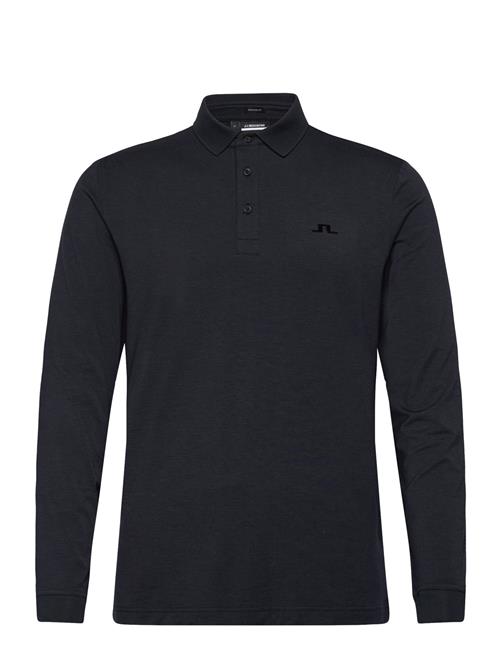 Florian Ls Polo J. Lindeberg Black