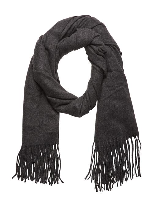 Se Scarf Basic Lindex Grey ved Booztlet