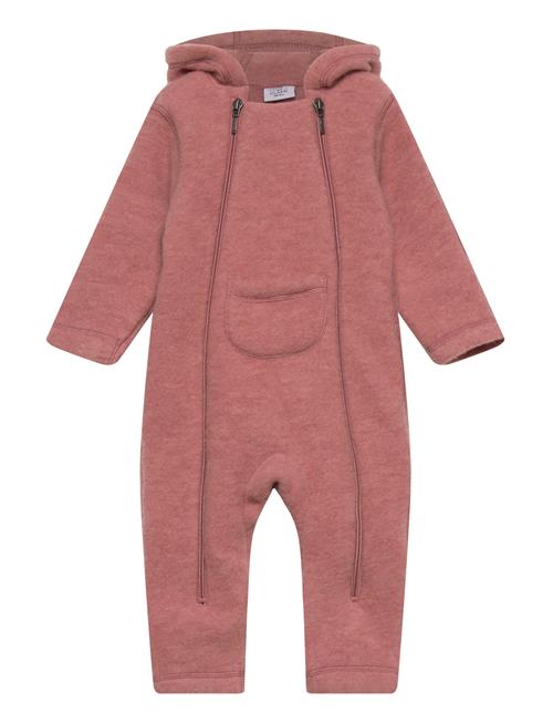 Mexi-Hc - Pram Suit Hust & Claire Pink