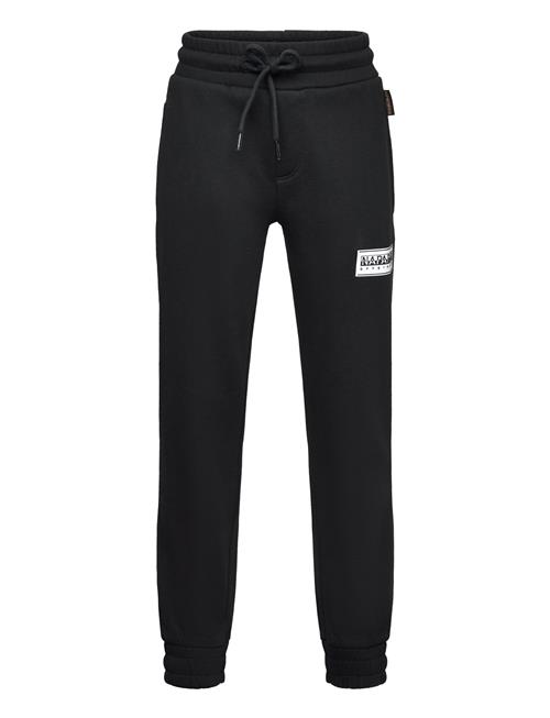 Chamois Joggers Napapijri Black