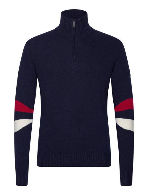 Signature Hz Knit ROSSIGNOL Navy