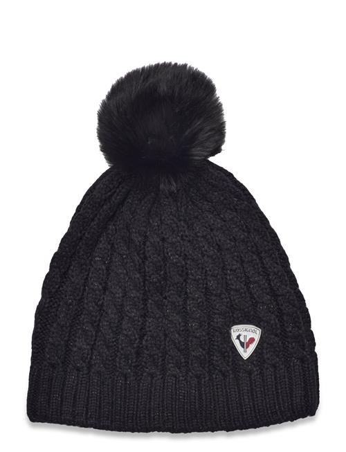 W Kitsi ROSSIGNOL Black