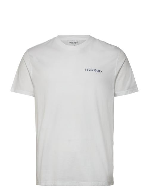 Popincourt Legendary /Gots Maison Labiche Paris White