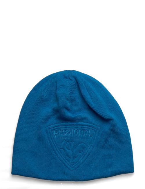 Neo Rooster Beanie ROSSIGNOL Blue