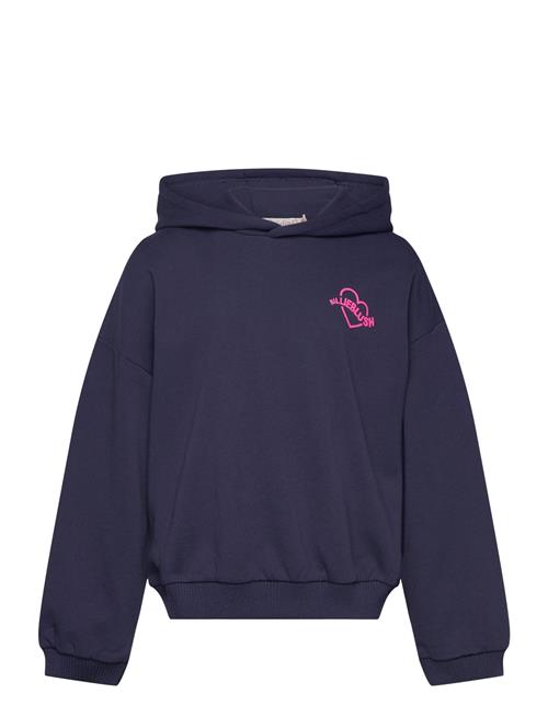 Sweatshirt Billieblush Navy