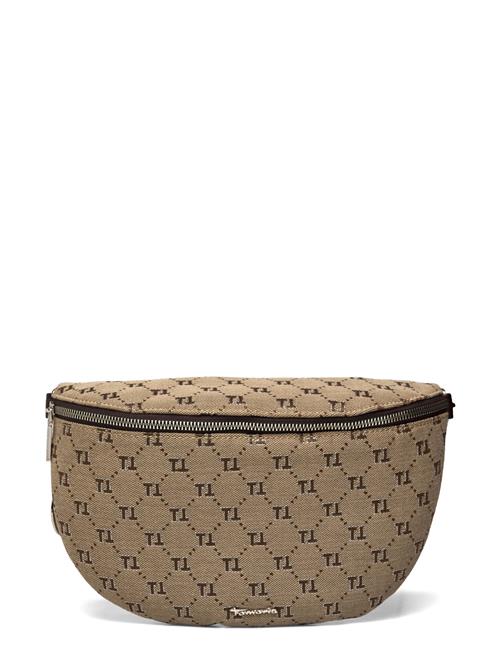 Se Tas Clarice Tamaris Bags Beige ved Booztlet