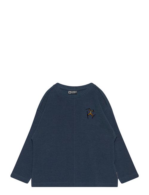 Tnd Gletscher TUMBLE 'N DRY Navy