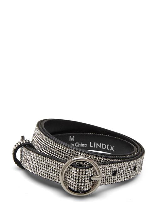 Belt Party Lindex Silver