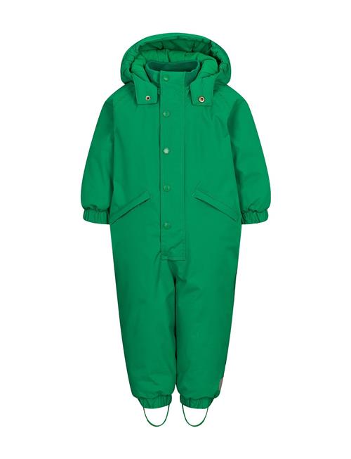 Oll Suit MarMar Copenhagen Green