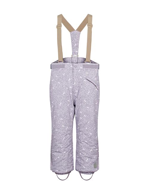 Orla Pants MarMar Copenhagen Purple