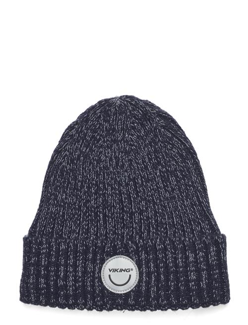 Fun Reflex Beanie Viking Navy