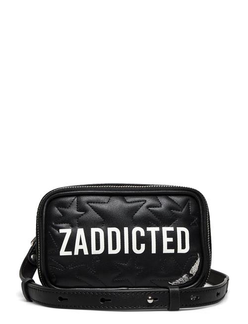 Handle Bag Zadig & Voltaire Kids Black