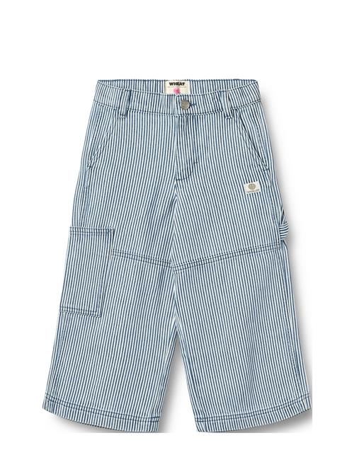 Trousers Noppo Wheat Blue