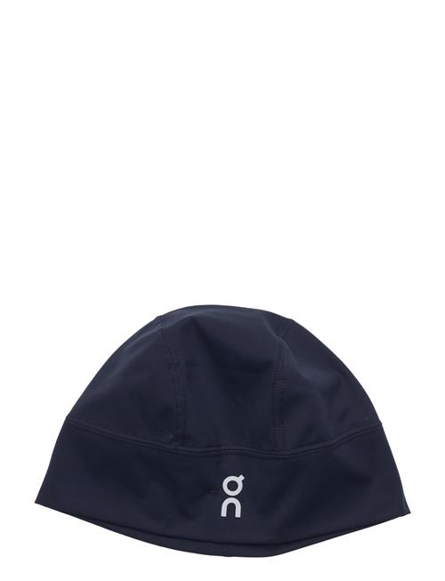 Core Beanie 1 U On Navy