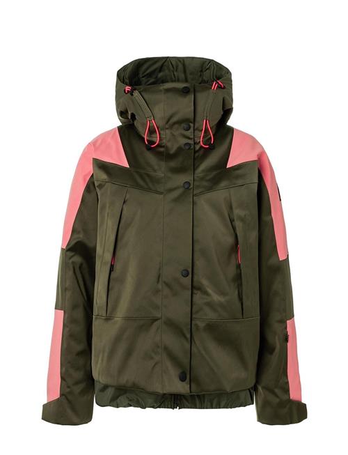 Tinka-T FIRE+ICE Khaki