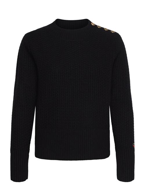 Garmia Sweater BUSNEL Black