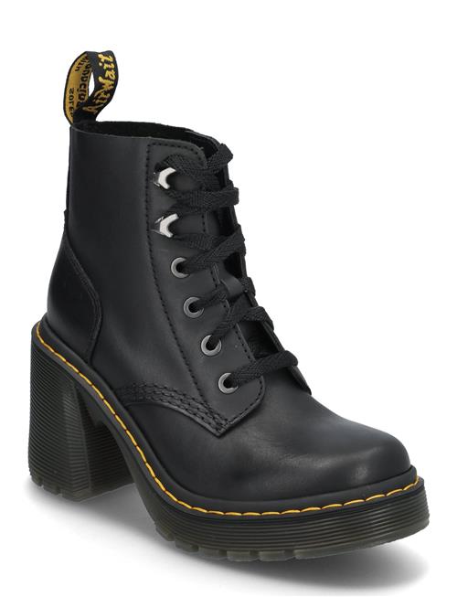 Jesy Black Sendal Dr. Martens Black