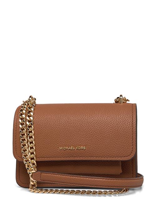 Sm Xbody Michael Kors Brown