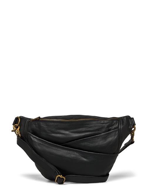 Heddi Bumbag RE:DESIGNED EST 2003 Black