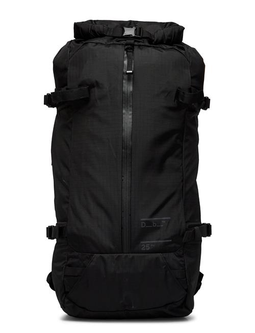 Snow Pro Backpack 25L Db Journey Black