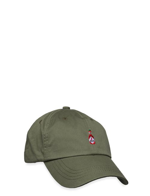 Dad Cap Revolution Khaki