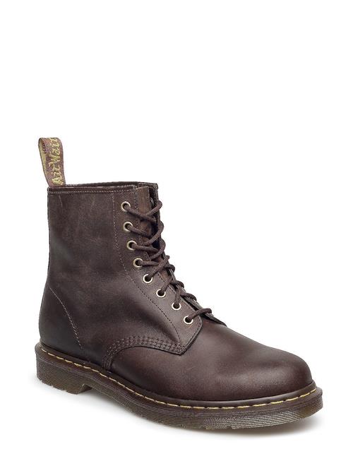 1460 Smooth Dr. Martens Brown