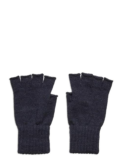 Barbour Fingerless Glo Barbour Blue