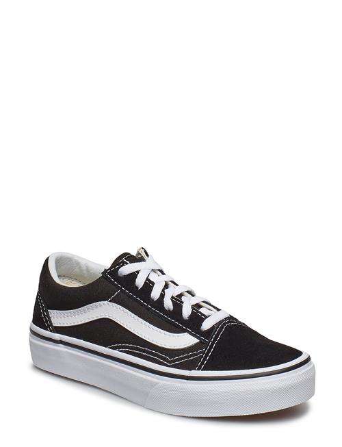 Uy Old Skool VANS Black