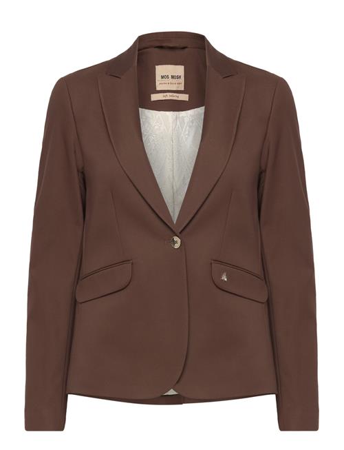 Blake Night Blazer MOS MOSH Brown