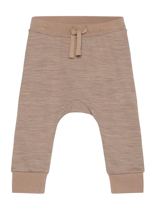 Hcgaby - Joggers Hust & Claire Beige