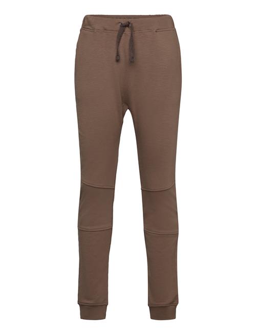 Georg - Jogging Trousers Hust & Claire Brown