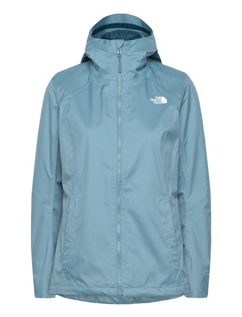 W Quest Triclimate - Eu The North Face Blue