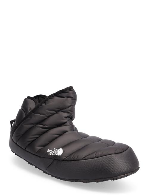 M Thermoball Traction Bootie The North Face Black