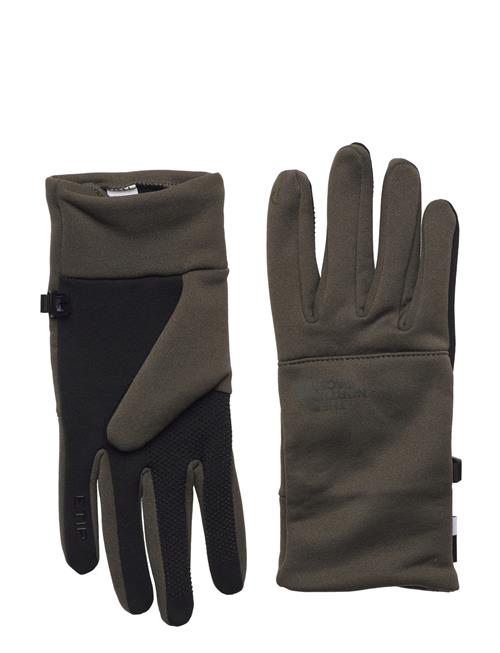 Etip Recycled Glove The North Face Green