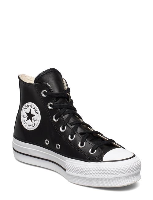 Chuck Taylor All Star Lift Converse Black