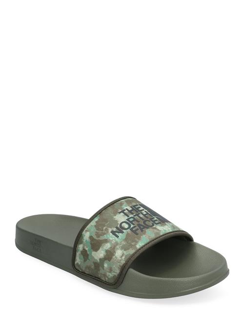 M Base Camp Slide Iii The North Face Khaki