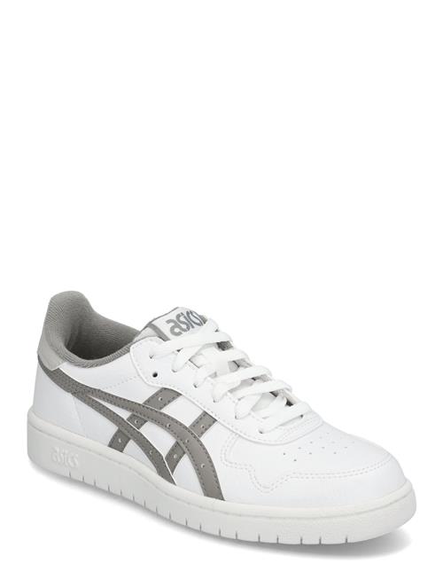 Japan S Asics White