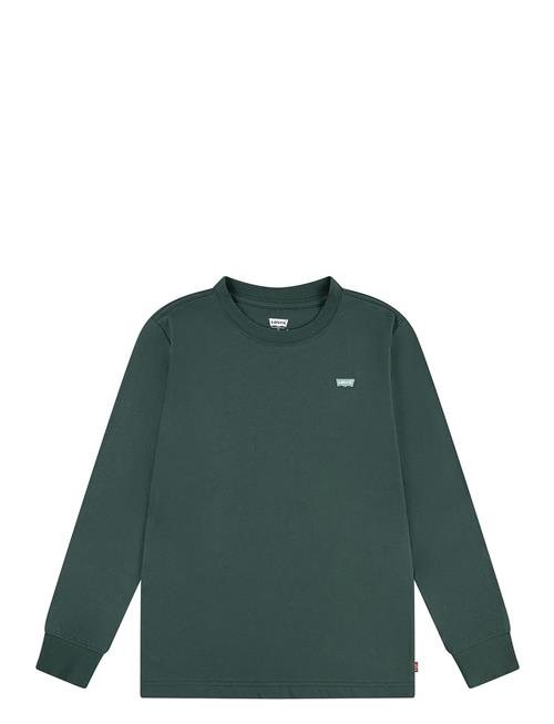 Ls-L/S Tee Levi's Green