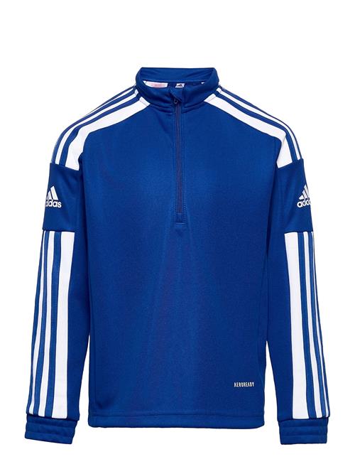 Squadra21 Training Top Youth Adidas Performance Blue