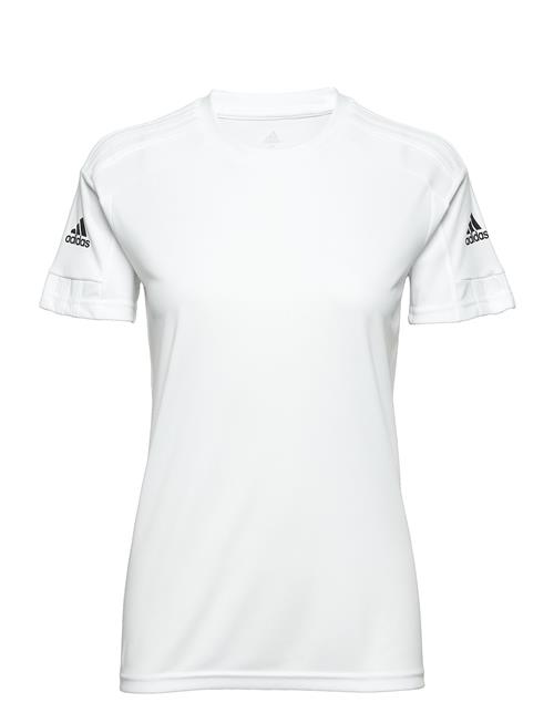 Squadra 21 Jersey Women Adidas Performance White