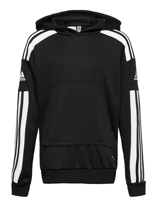 Squadra21 Hoody Youth Adidas Performance Black