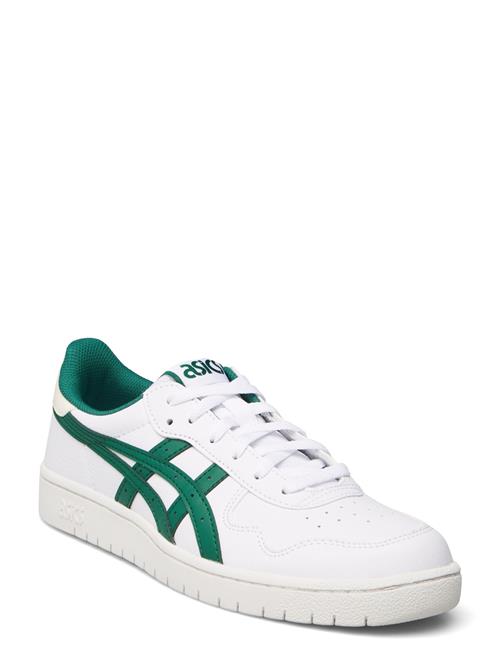 Japan S Gs Asics Green