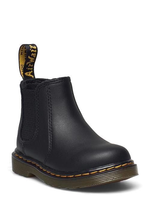 2976 T Black Softy T Dr. Martens Black