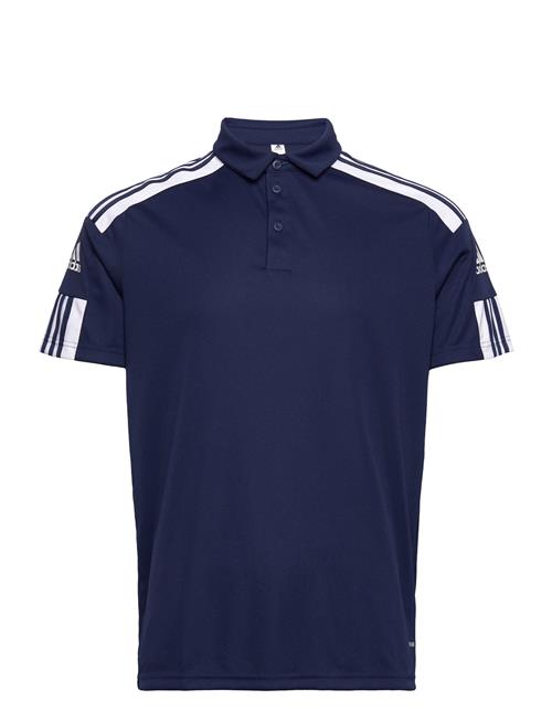 Squadra21 Polo Adidas Performance Navy