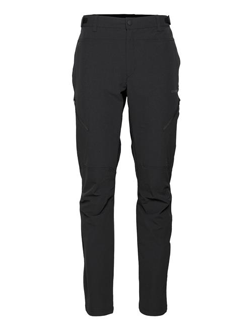 Adv Explore Tech Pants M Craft Black