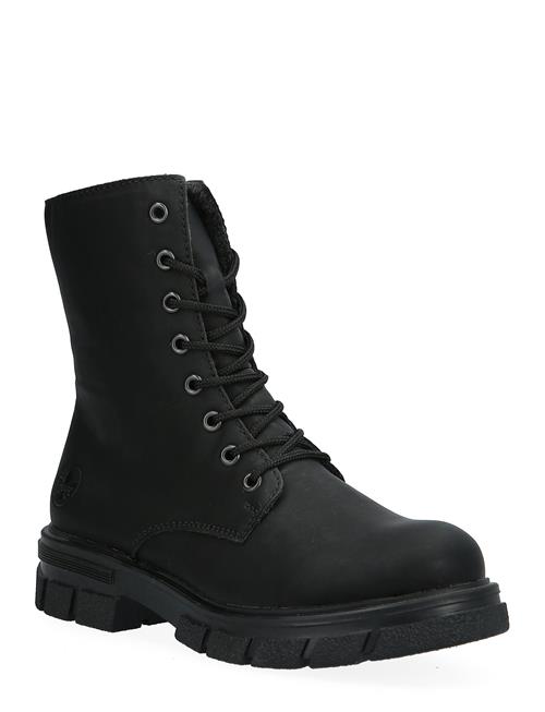 Z9120 Rieker Black
